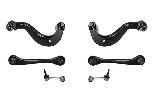 VAICO V103249 Steering Set, Wheel Suspension | ML Performance Car Parts