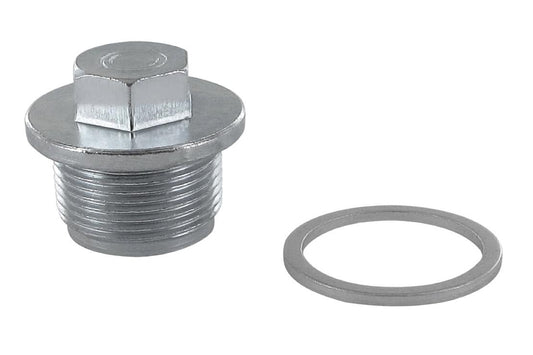 VAICO V103305 Oil Pan Plug | ML Performance Car Parts