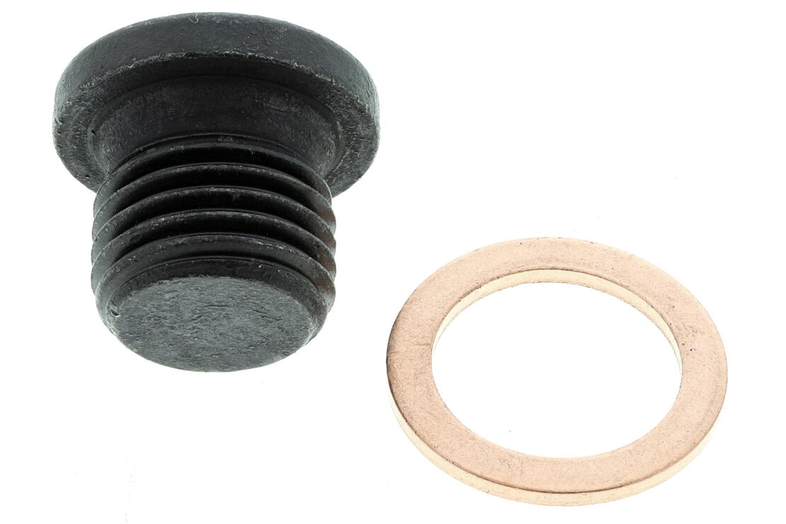 VAICO V103306 Oil Pan Plug | ML Performance Car Parts