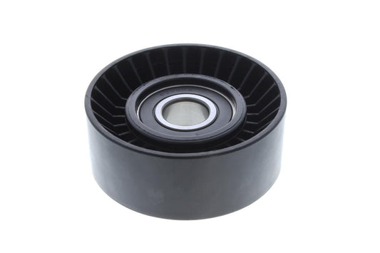 VAICO V103412 Deflection/Guide Pulley, V-Ribbed Belt | ML Performance Car Parts