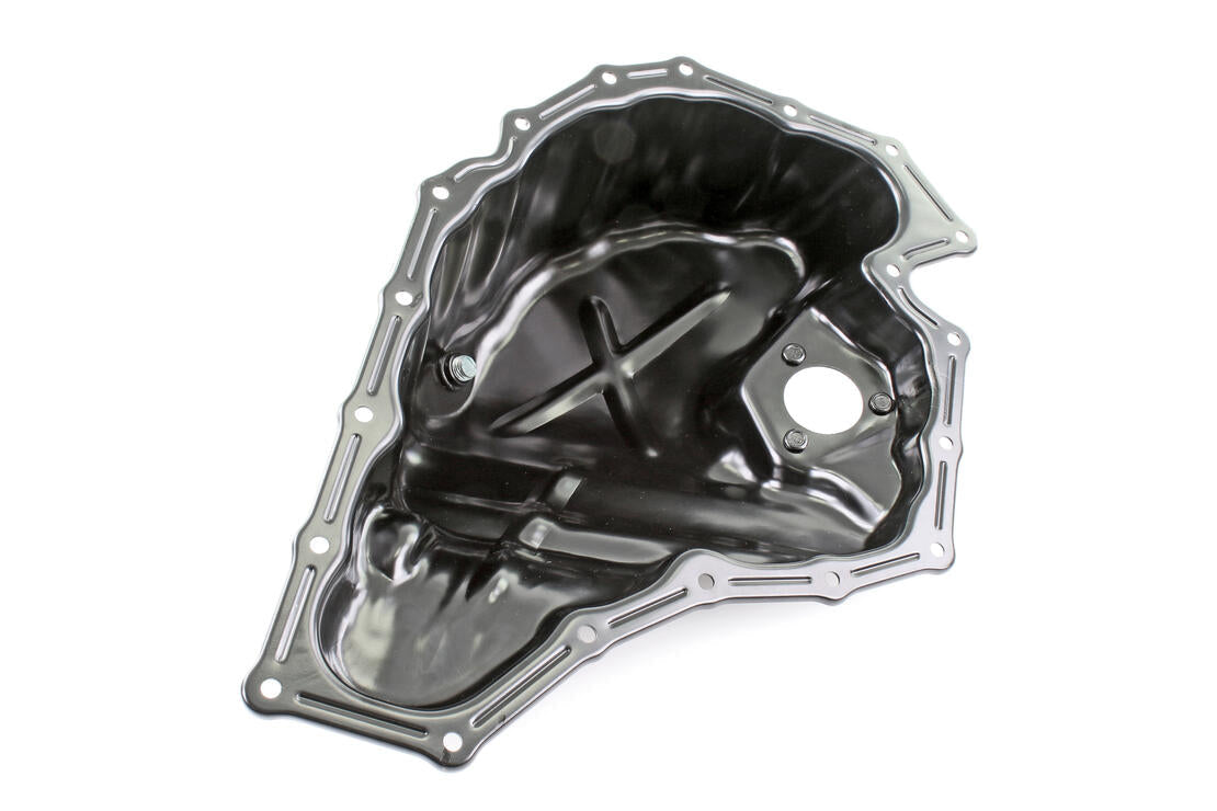 VAICO V103495 Oil Pan | ML Performance Car Parts