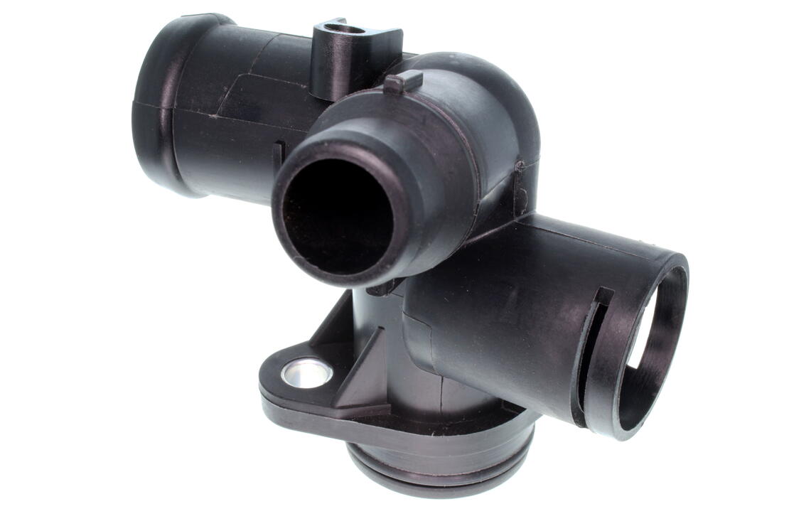 VAICO V103532 Coolant Flange | ML Performance Car Parts
