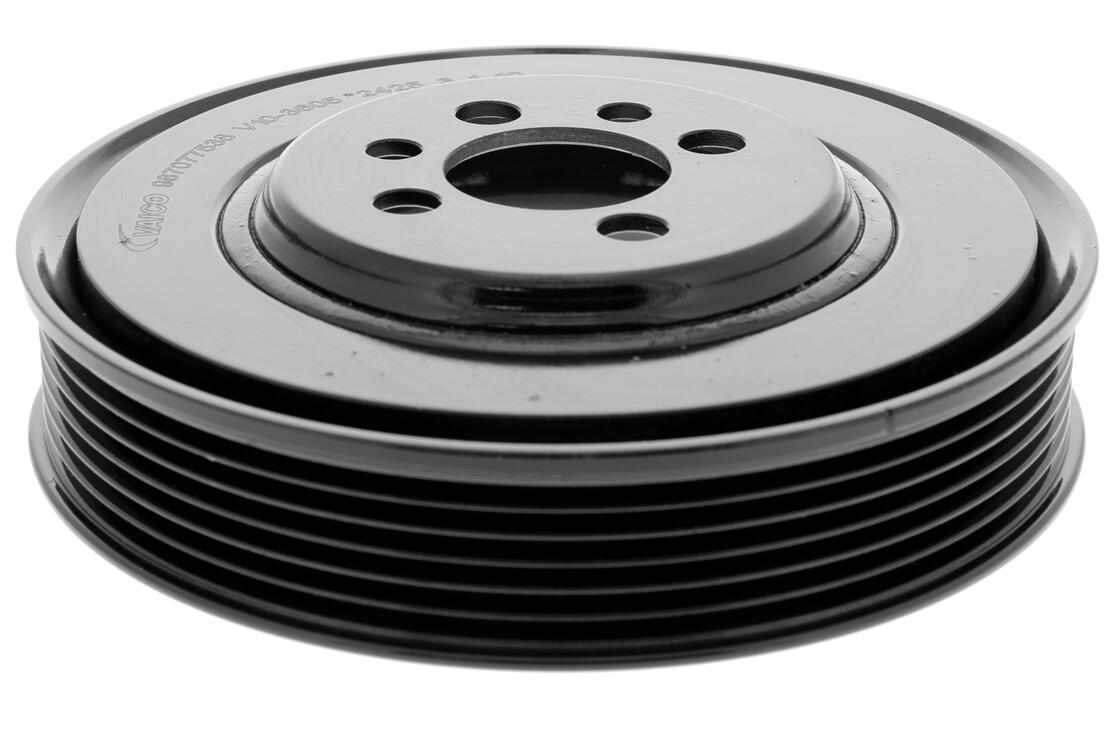 VAICO V103605 Pulley, Crankshaft | ML Performance Car Parts