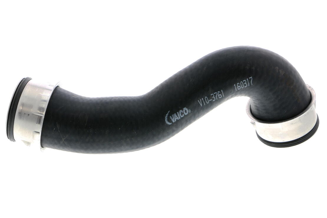 VAICO V103761 Charge Air Hose | ML Performance Car Parts
