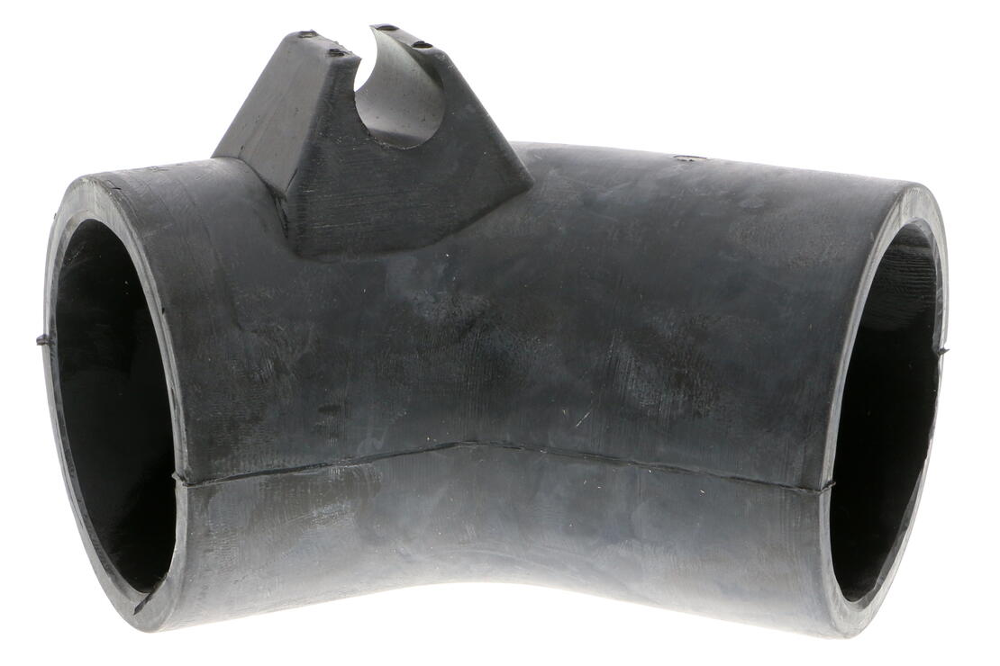 VAICO V103822 Charge Air Hose | ML Performance Car Parts