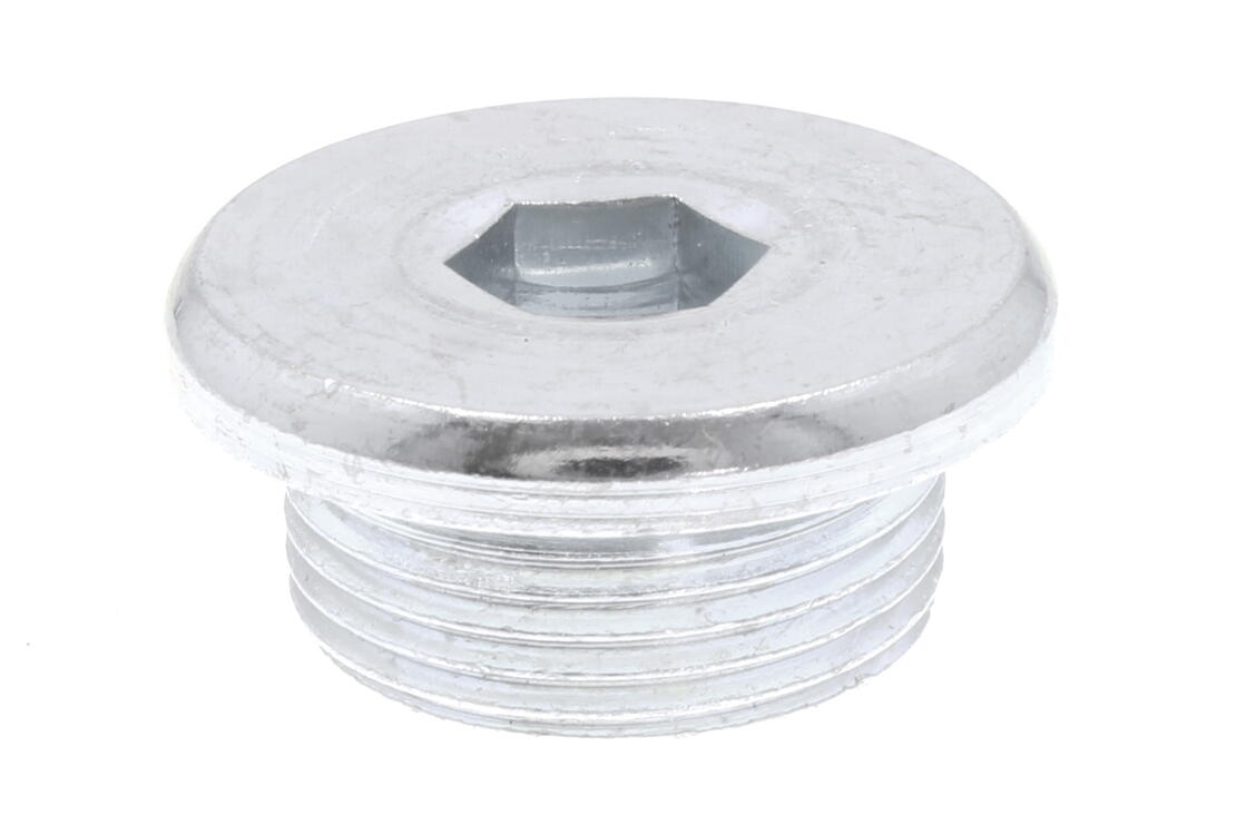 VAICO V103882 Oil Pan Plug | ML Performance Car Parts