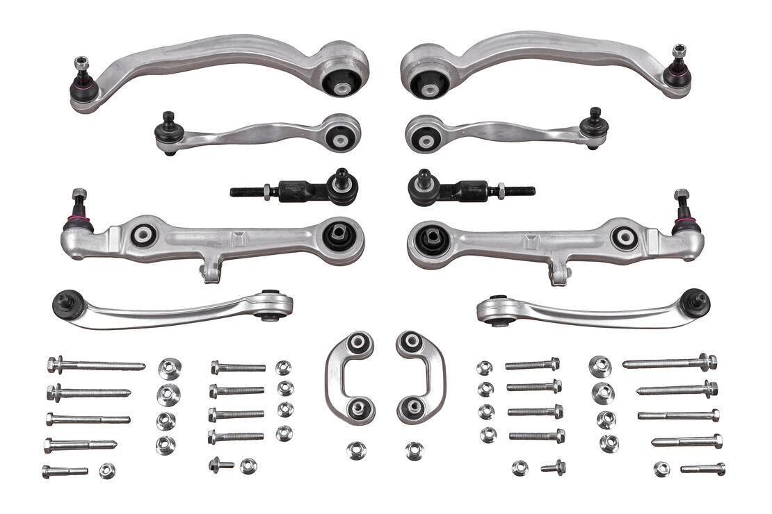 VAICO V103971 Steering Set, Wheel Suspension | ML Performance Car Parts