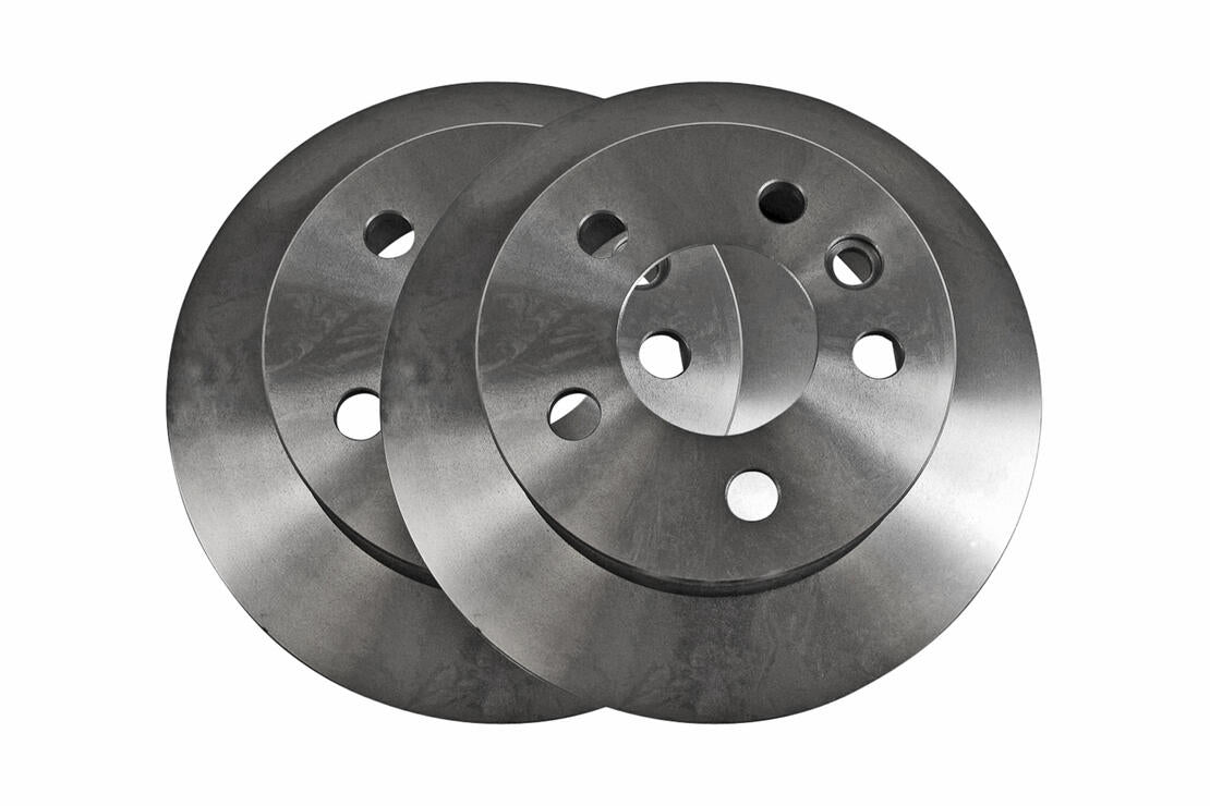 VAICO V1040023 Brake Disc | ML Performance Car Parts