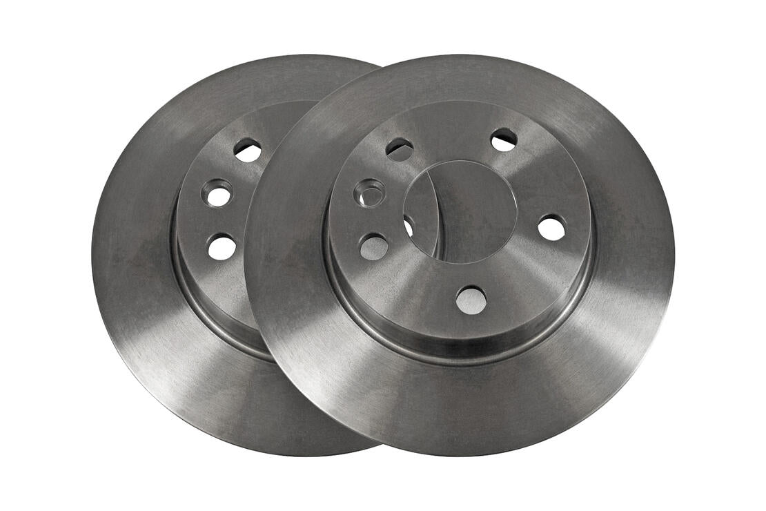 VAICO V1040054 Brake Disc | ML Performance Car Parts