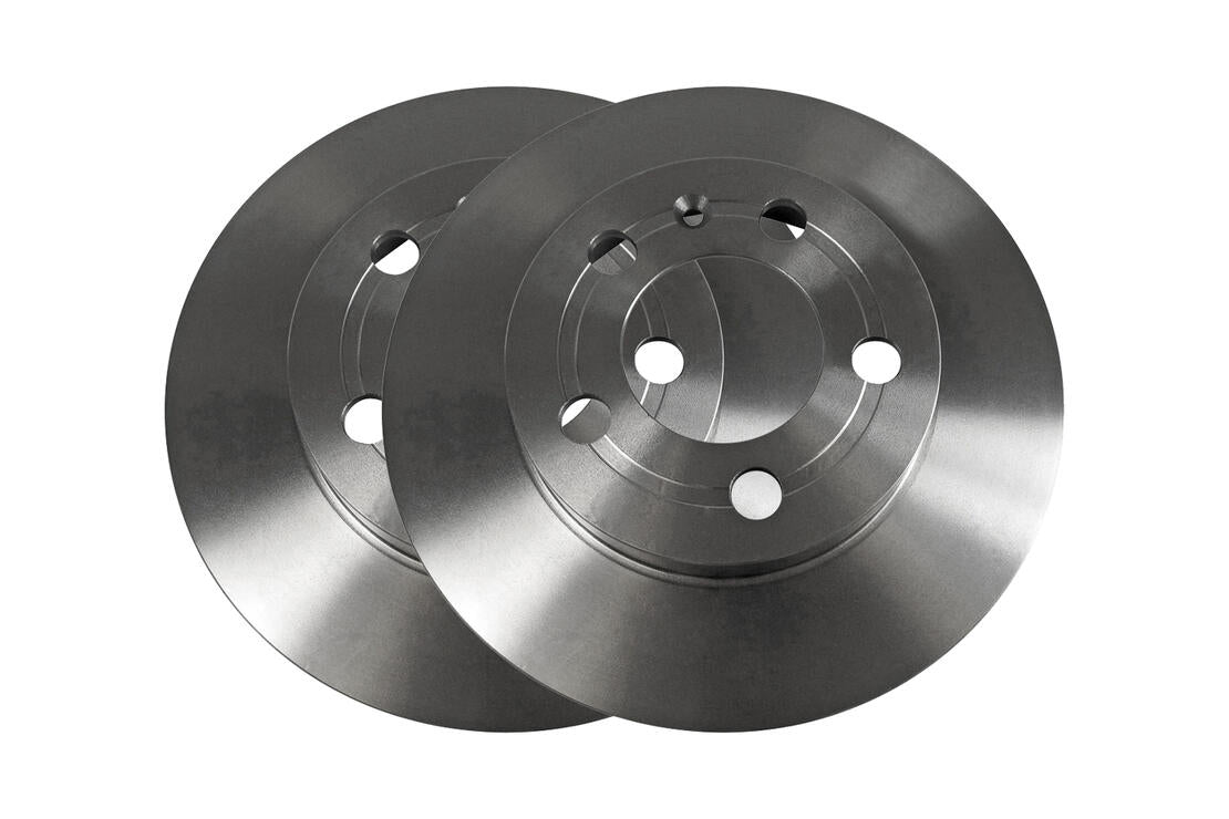 VAICO V1040069 Brake Disc | ML Performance Car Parts