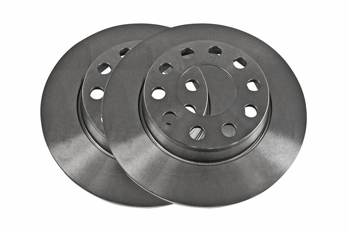 VAICO V1040074 Brake Disc | ML Performance Car Parts