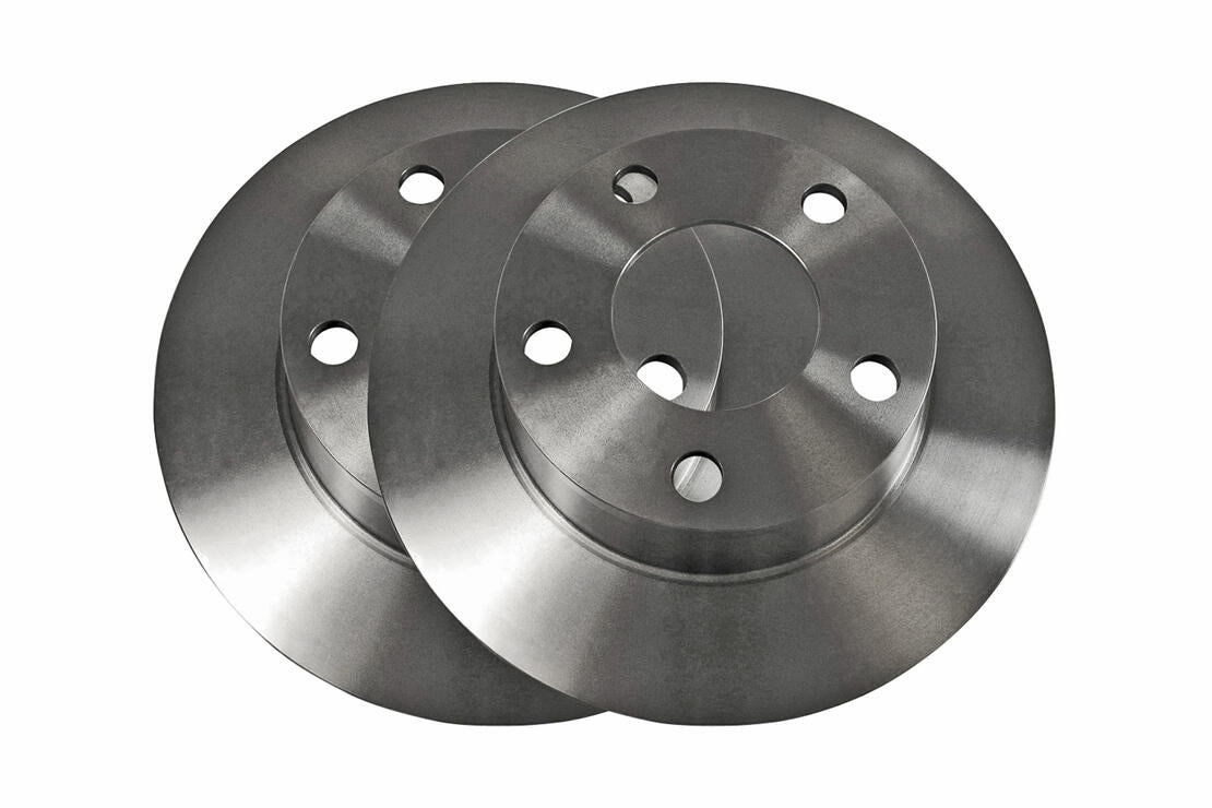 VAICO V1040075 Brake Disc | ML Performance Car Parts