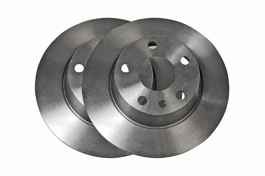 VAICO V1040087 Brake Disc | ML Performance Car Parts