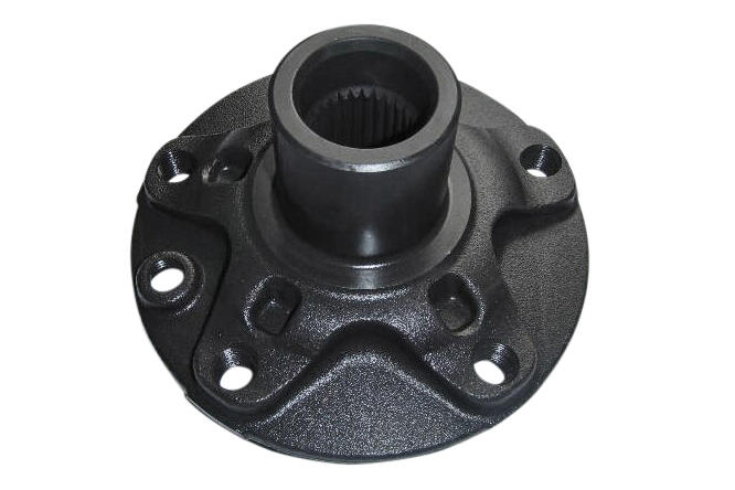 VAICO V104075 Wheel Hub | ML Performance Car Parts