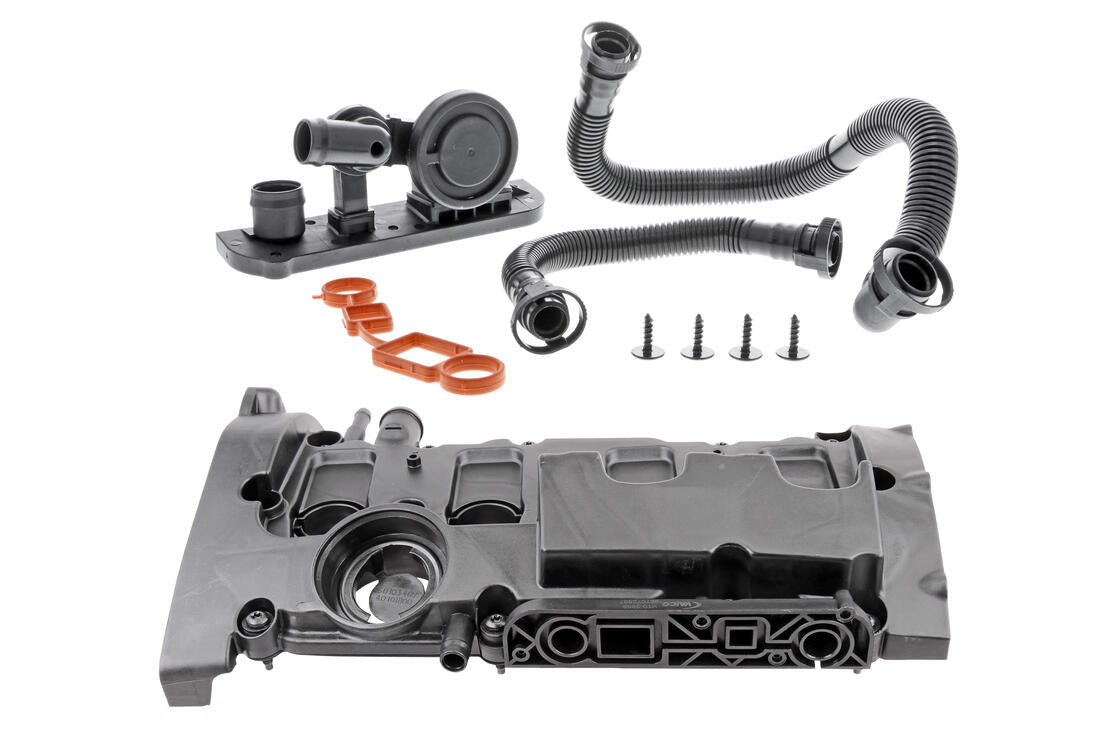 VAICO V104149 Cylinder Head Cover | ML Performance Car Parts
