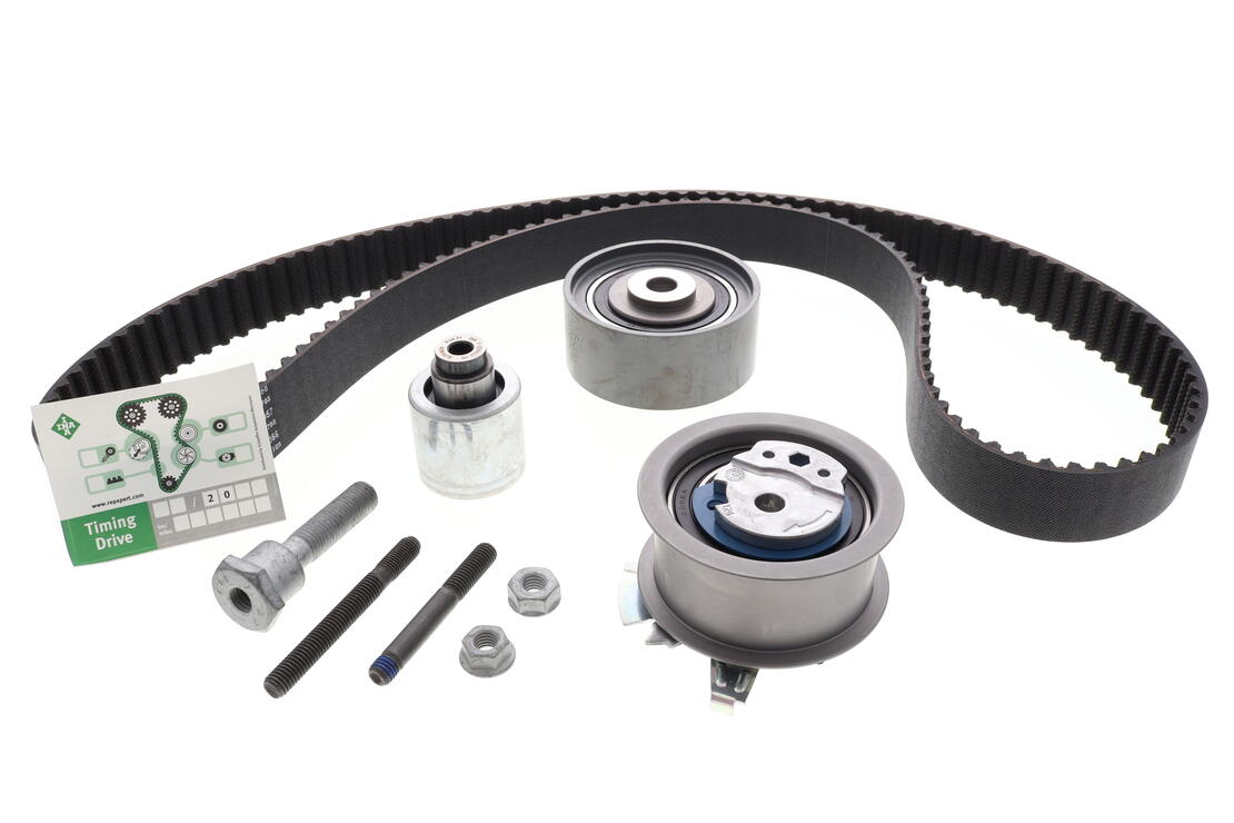 VAICO V104234 Timing Belt Kit | ML Performance Car Parts