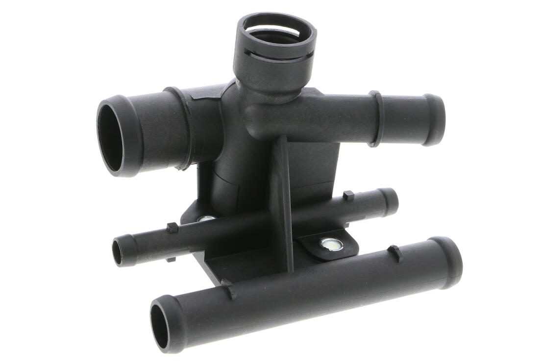 VAICO V104306 Coolant Flange | ML Performance Car Parts