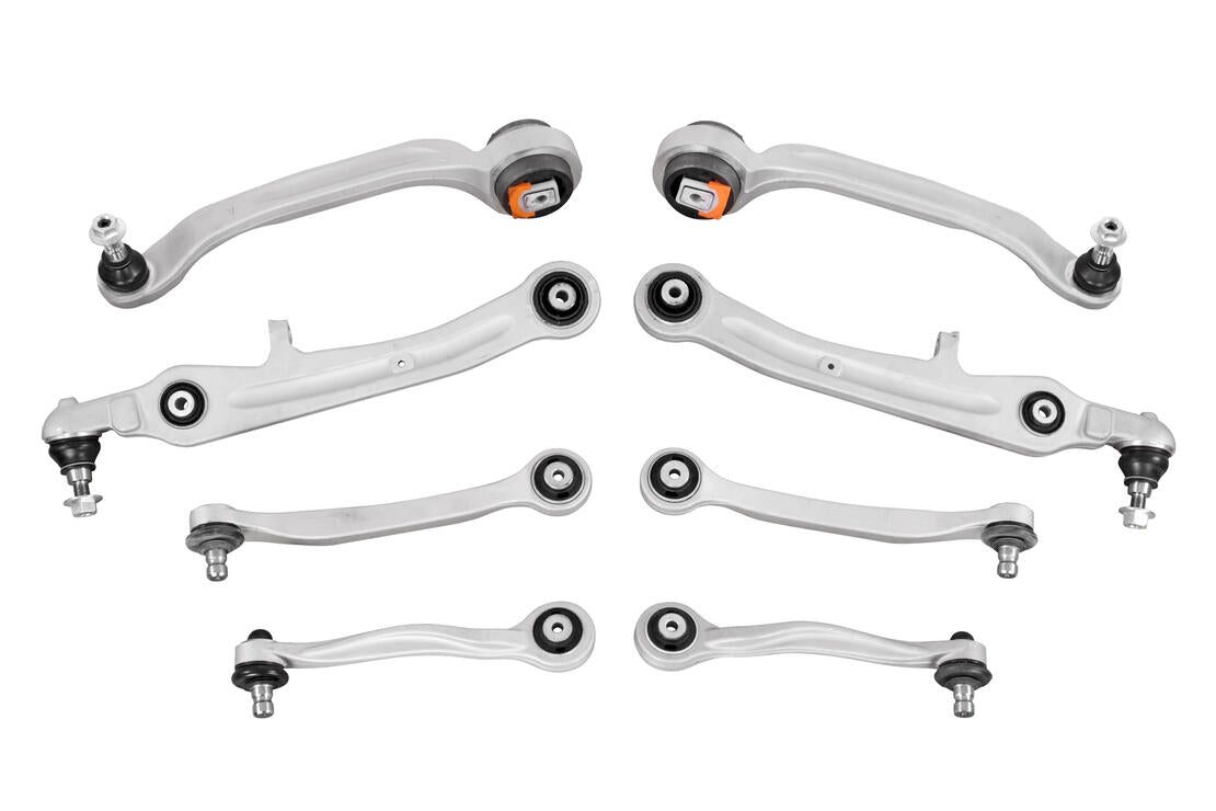 VAICO V104337 Steering Set, Wheel Suspension | ML Performance Car Parts