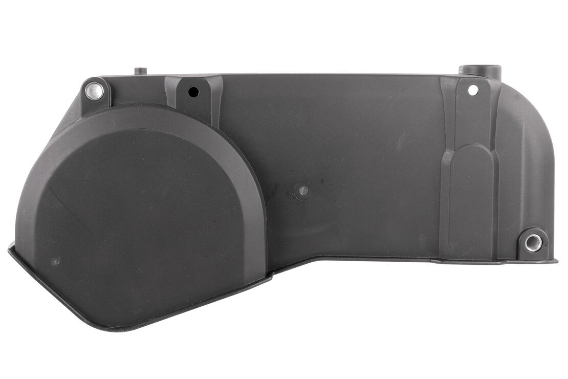 VAICO V104424 Cover, Timing Belt | ML Performance Car Parts