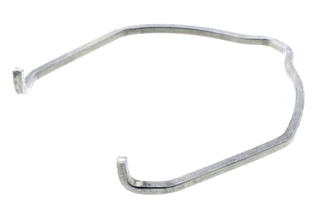 VAICO V104444 Retaining Clamp, Charge Air Hose | ML Performance Car Parts