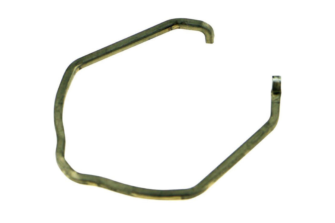 VAICO V104447 Retaining Clamp, Charge Air Hose | ML Performance Car Parts