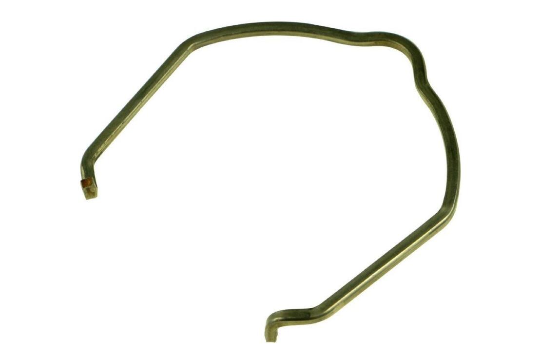 VAICO V104448 Retaining Clamp, Charge Air Hose | ML Performance Car Parts