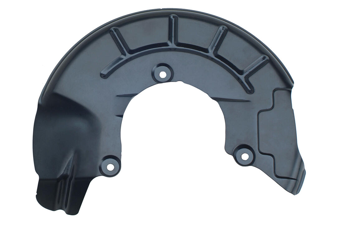 VAICO V104597 Splash Plate, Brake Disc | ML Performance Car Parts