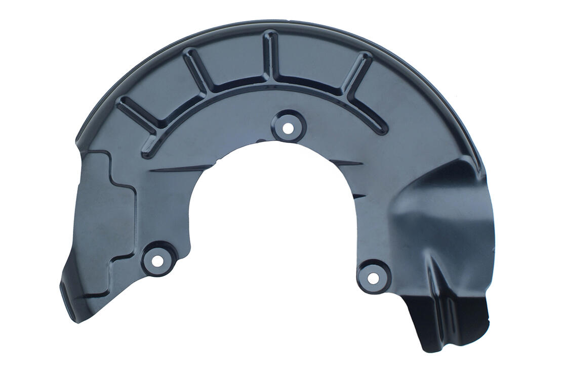 VAICO V104598 Splash Plate, Brake Disc | ML Performance Car Parts