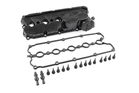 VAICO V104954 Cylinder Head Cover | ML Performance Car Parts