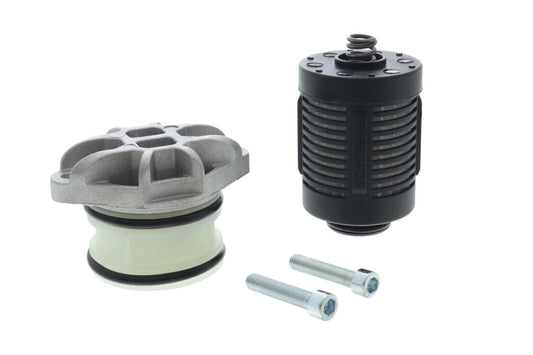 VAICO V105000 Hydraulic Filter, Multi-Plate Clutch (All-Wheel Drive) | ML Performance Car Parts