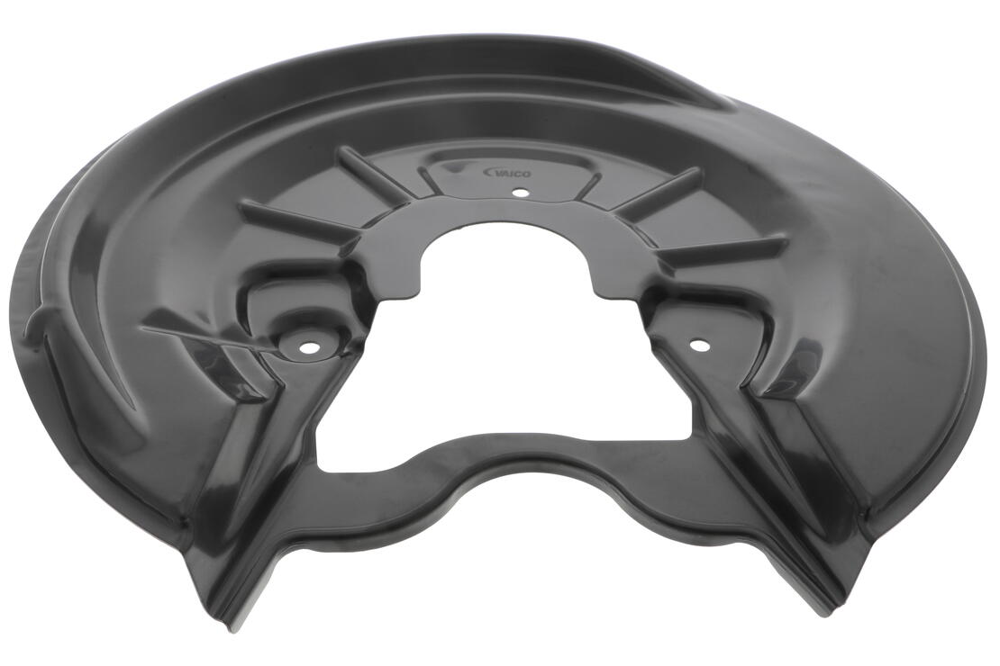 VAICO V105009 Splash Plate, Brake Disc | ML Performance Car Parts