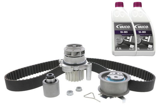 VAICO V1050105 Water Pump + Timing Belt Set | ML Performance Car Parts