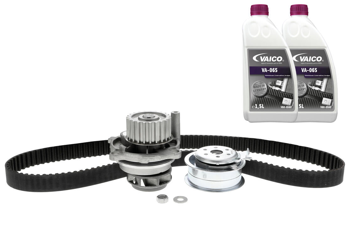 VAICO V1050106 Water Pump + Timing Belt Set | ML Performance Car Parts
