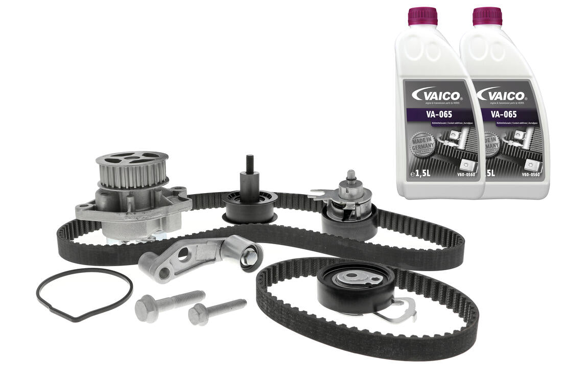 VAICO V1050109 Water Pump + Timing Belt Set | ML Performance Car Parts