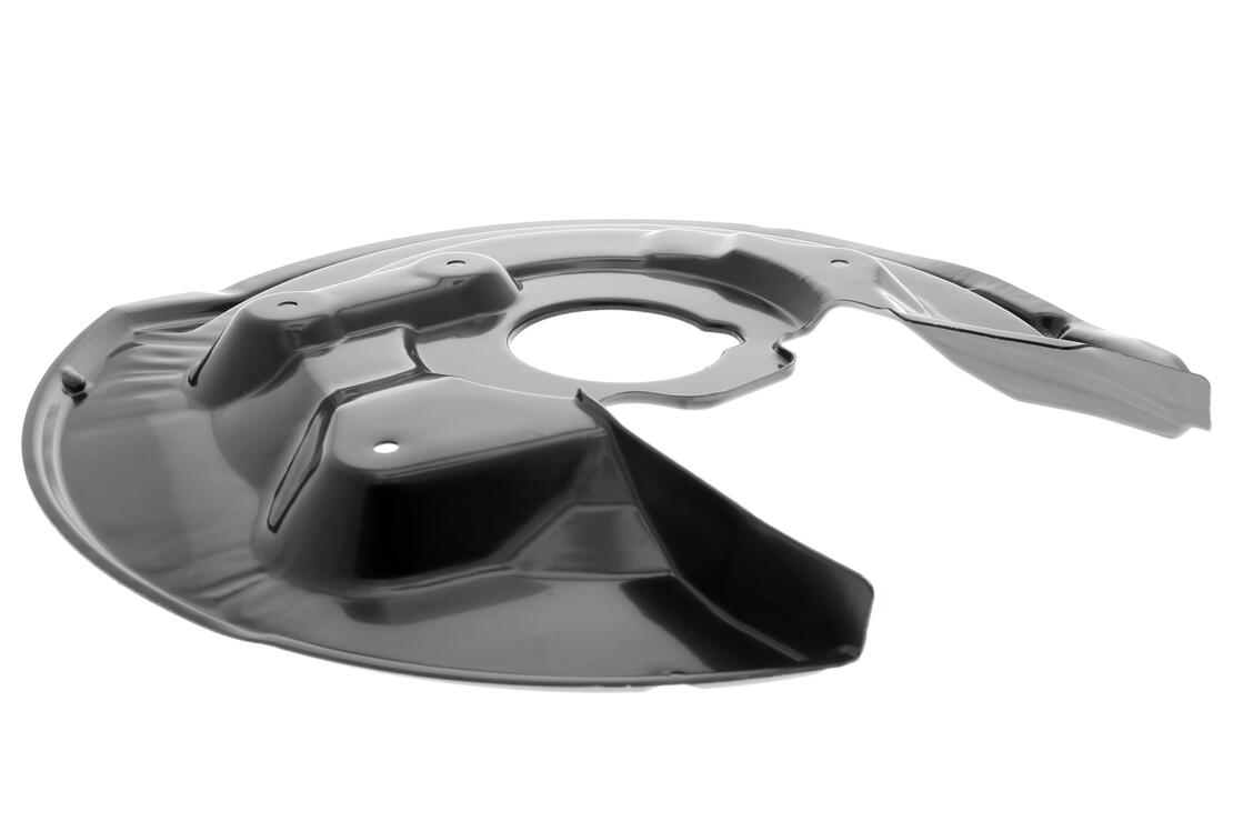 VAICO V105011 Splash Plate, Brake Disc | ML Performance Car Parts