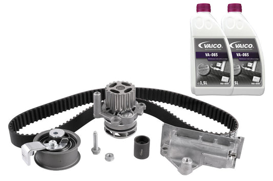 VAICO V1050110 Water Pump + Timing Belt Set | ML Performance Car Parts