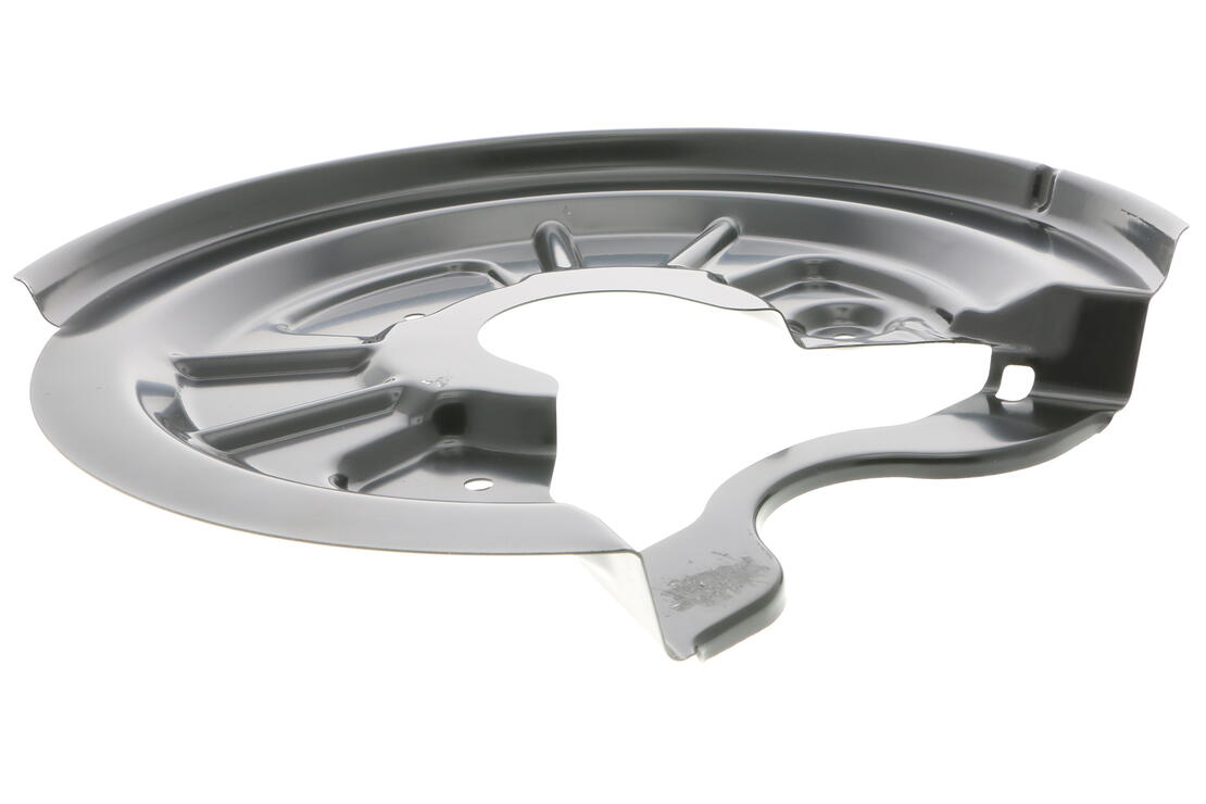 VAICO V105018 Splash Plate, Brake Disc | ML Performance Car Parts