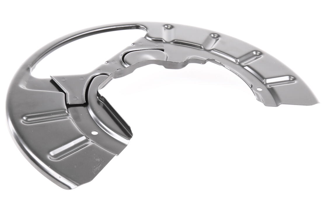 VAICO V105024 Splash Plate, Brake Disc | ML Performance Car Parts