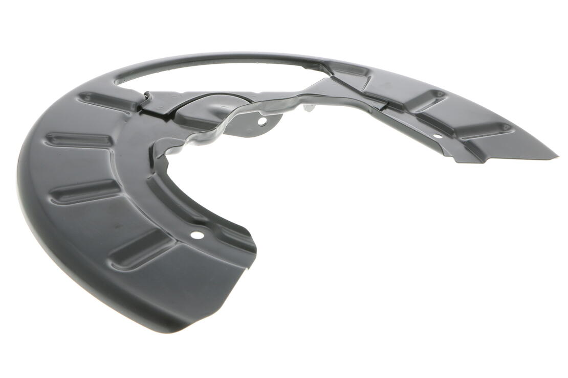 VAICO V105025 Splash Plate, Brake Disc | ML Performance Car Parts