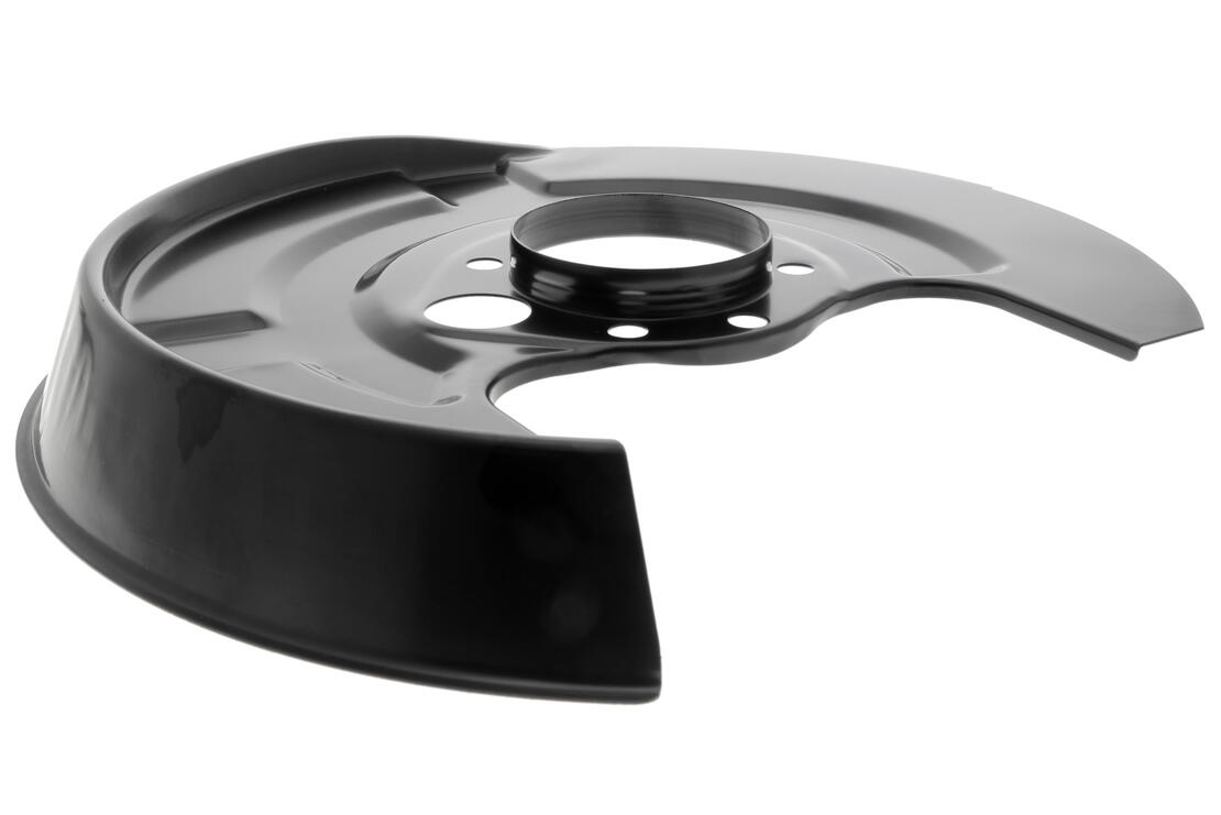 VAICO V105054 Splash Plate, Brake Disc | ML Performance Car Parts