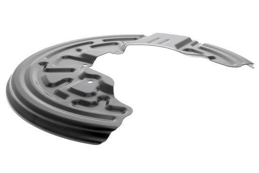 VAICO V105060 Splash Plate, Brake Disc | ML Performance Car Parts