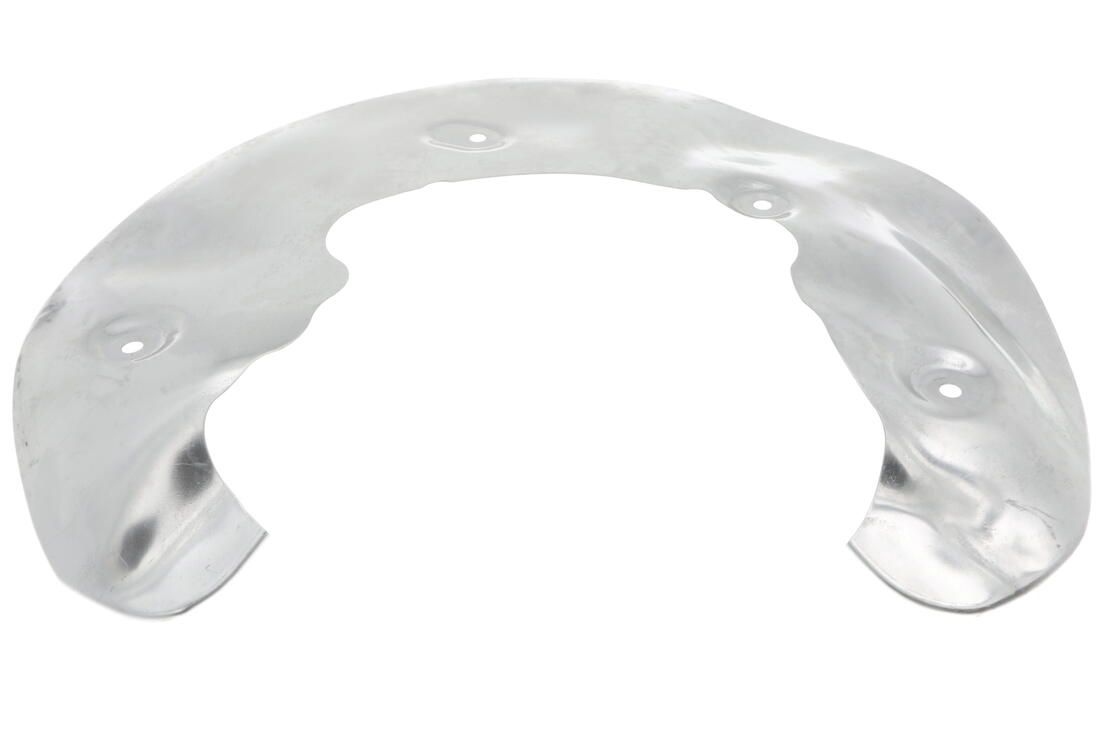 VAICO V105065 Splash Plate, Brake Disc | ML Performance Car Parts