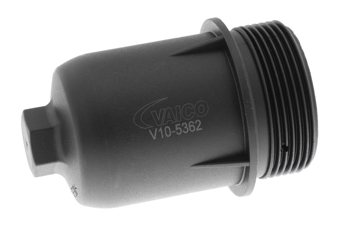 VAICO V105362 Housing Cover, Hydraulic Filter (Automatic Transmission) | ML Performance Car Parts