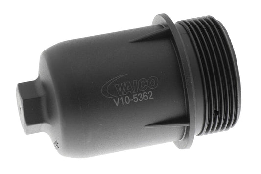 VAICO V105362 Housing Cover, Hydraulic Filter (Automatic Transmission) | ML Performance Car Parts