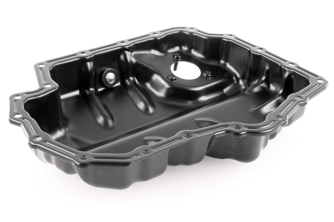 VAICO V105372 Oil Pan | ML Performance Car Parts