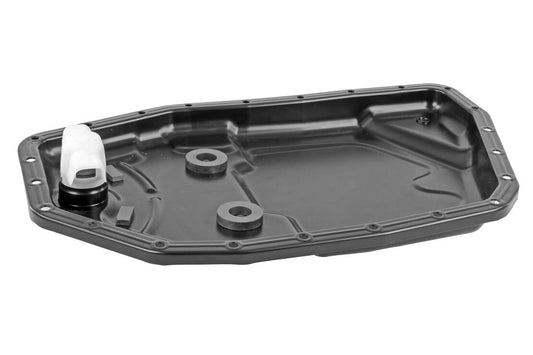 VAICO V105375 Oil Pan, Automatic Transmission | ML Performance Car Parts