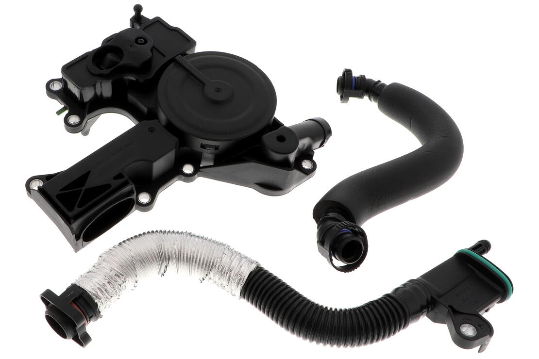 VAICO V105575 Repair Kit, Crankcase Ventilation | ML Performance Car Parts