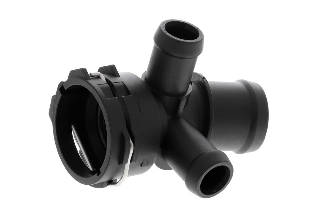 VAICO V105577 Coolant Flange | ML Performance Car Parts