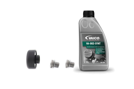 VAICO V105582SP1 Parts Kit, Automatic Transmission Oil Change | ML Performance Car Parts