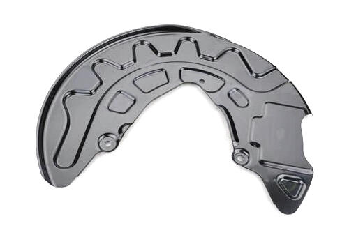 VAICO V105602 Splash Plate, Brake Disc | ML Performance Car Parts